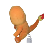 Officiële Pokemon knuffel Charmander Shippo Mitemite 31cm banpresto